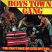 Boys Town Gang - You Can't Take My Eyes Off You