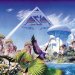 Asia - Alpha