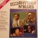 Various Rhythm & Blues Artists (58) - Super Rhythm's N' Blues