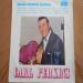 Perkins Carl - Blue Suede Shoes