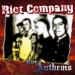 Riot Compagny - Riot Anthems
