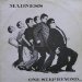 Madness - One Step Beyond ... - Stiff Records - Seez 17 Np