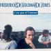 Fredericks Goldman Jones - C'est Pas D'l'amour