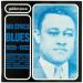 Sykes Roosevelt (29/32) - Mr. Sykes Blues 29-32