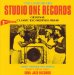 Legendary Studio One Records:recordings 1963-80 - Legendary Studio One Records:recordings 1963-80