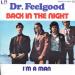 Dr. Feelgood (75c) - Back In The Night
