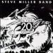 Steve Miller Band - Living In The 20th Century 1,50 4 5 5(?)19 Ex Mn  Genre: Rock Style: Pop Rock, Classic Rock St Fargeau **