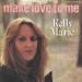 Marie, Kelly - Make Love To Me / Sentimental Kisses