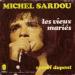 Sardou, Michel - Les Vieux Mariés / Zombi Dupont