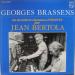 Georges Brassens / Jean Bertola - Georges Brassens Les Dernières Chansons Inédites