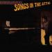 Joel Billy - Songs In The Attic