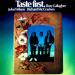 Taste - Taste First 14 16 27 Daniel(16,50 18 18,50)19 Genre: Rock, Blues éddition Limitée**