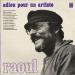 Godewarsvelde Raoul De - Adieux Pour Un Artiste