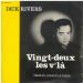 Dick Rivers - Vingt Deux Les V'là