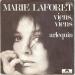 Marie Laforet - Viens, Viens / Arlequin