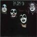 Kiss - Kiss