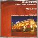 Kluster   Feat   Ron  Carroll - My Love