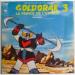 Goldorak - Le Prince De L'espace