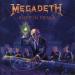 Megadeth - Rust In Peace