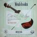 Mendelssoh- The Vienna Octet - Octet In E Flat Major
