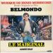 Morricone, Ennio - Le Marginal