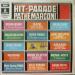 Various Artists - Hit-parade Pathe-marconi 69