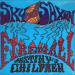 Saxon Sky - Firewal/destiny's Chidrenl