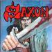 Saxon - Saxon