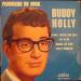 Holly Buddy (buddy Holly) - Shake,rattle And Roll/rip It Up/umm,oh Yeah/foo,ls Paradise