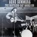 Summers Gene (gene Summers) - The Southern Cat Rock On