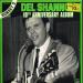 Shannon Del  (del Shannon) - 10th Anniversary Album