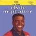 Clyde Mcphatter N°  39 - Maybe / I Do Believe