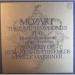 Mozart / The Academy Of St. Martin-in-the-fields, Neville Marriner - Mozart, The Late Symphonies / Die Grossen Symphonien / Les Grandes Symphonies 21 - 41