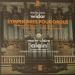 Widor, Marie-claire Alain - Widor, Symphonies Pour Orgue