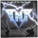 Tnt - Knights Of The New Thunder