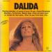 DALIDA - Dalida