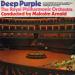 Deep Purple - The Royal Philharmonic Orchestra