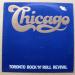 Chicago - Toronto Rock 'n' Roll Revival