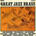 Compilation - Great Jazz Brass