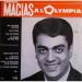 Macias - Enrico Macias à L'olympia
