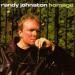 Randy Johnston - Homage