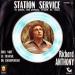 Anthony (richard) - Station Service / Dieu Voit Le Travail Du Charpentier