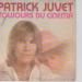 Patrick Juvet - Toujours Du Cinéma