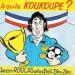 Roucas Jean Et Les Bêu-bleu-bleu - A Qui La Koukoupe