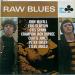 Various Mike Vernon Sessions (1967) - Raw Blues