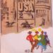 Texas Boys Orchestre - Danses Des Usa N°2