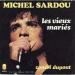 Sardou Michel - Les Vieux Mariés / Zombi Dupont