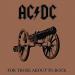 AC DC - For Those About To Rock
