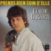 Barzotti Claude - Prends Bien Soin D'elle / Quand L'accordéon