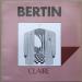 Bertin (jacques) - Claire